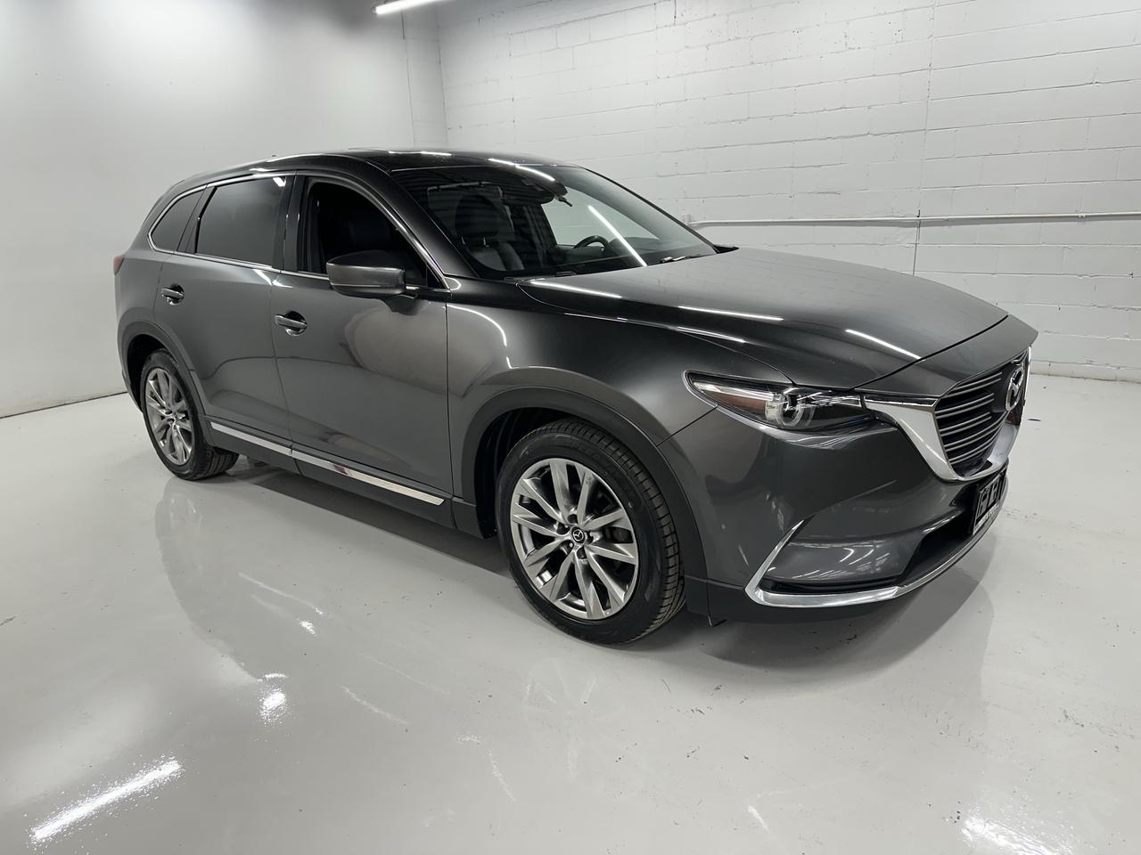 Used 2017 Mazda CX-9 AWD 4dr GT for sale in Guelph, ON