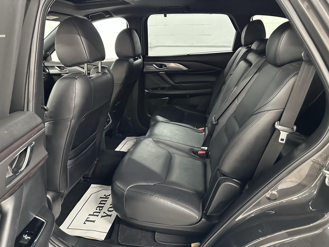 2017 Mazda CX-9 AWD 4dr GT Photo30