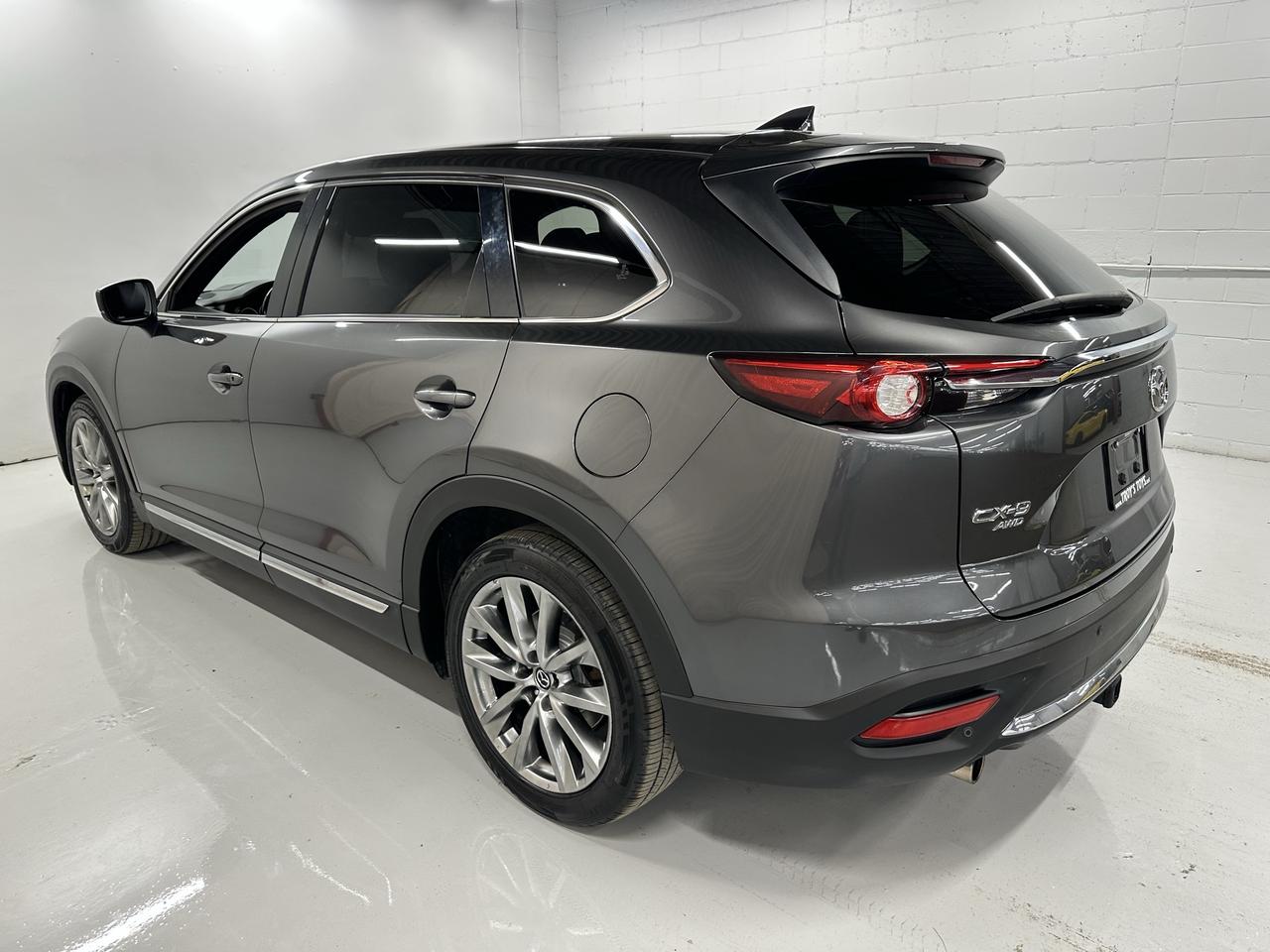 2017 Mazda CX-9 AWD 4dr GT Photo29