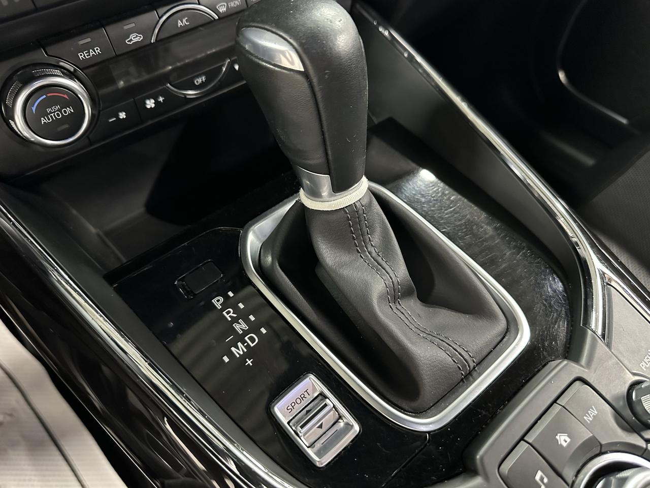 2017 Mazda CX-9 AWD 4dr GT Photo17
