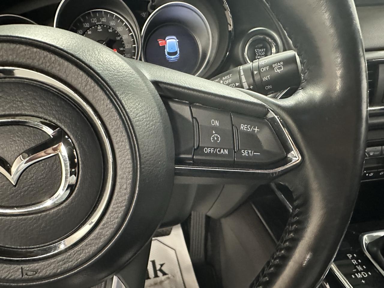 2017 Mazda CX-9 AWD 4dr GT Photo13