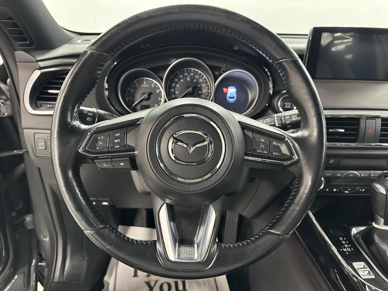 2017 Mazda CX-9 AWD 4dr GT Photo14