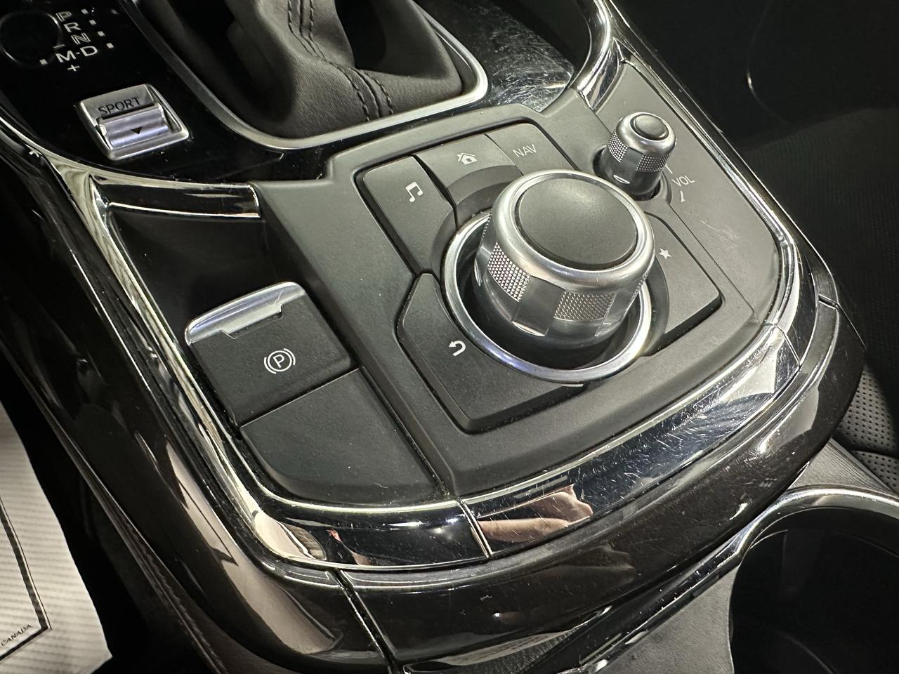 2017 Mazda CX-9 AWD 4dr GT Photo18