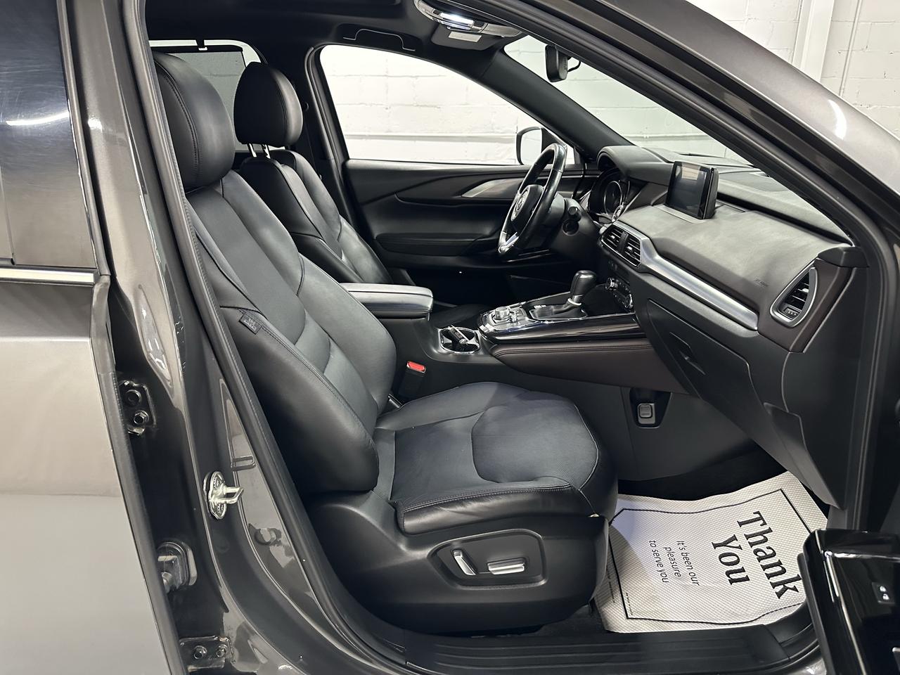 2017 Mazda CX-9 AWD 4dr GT Photo43