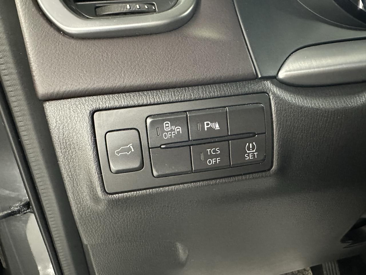 2017 Mazda CX-9 AWD 4dr GT Photo33