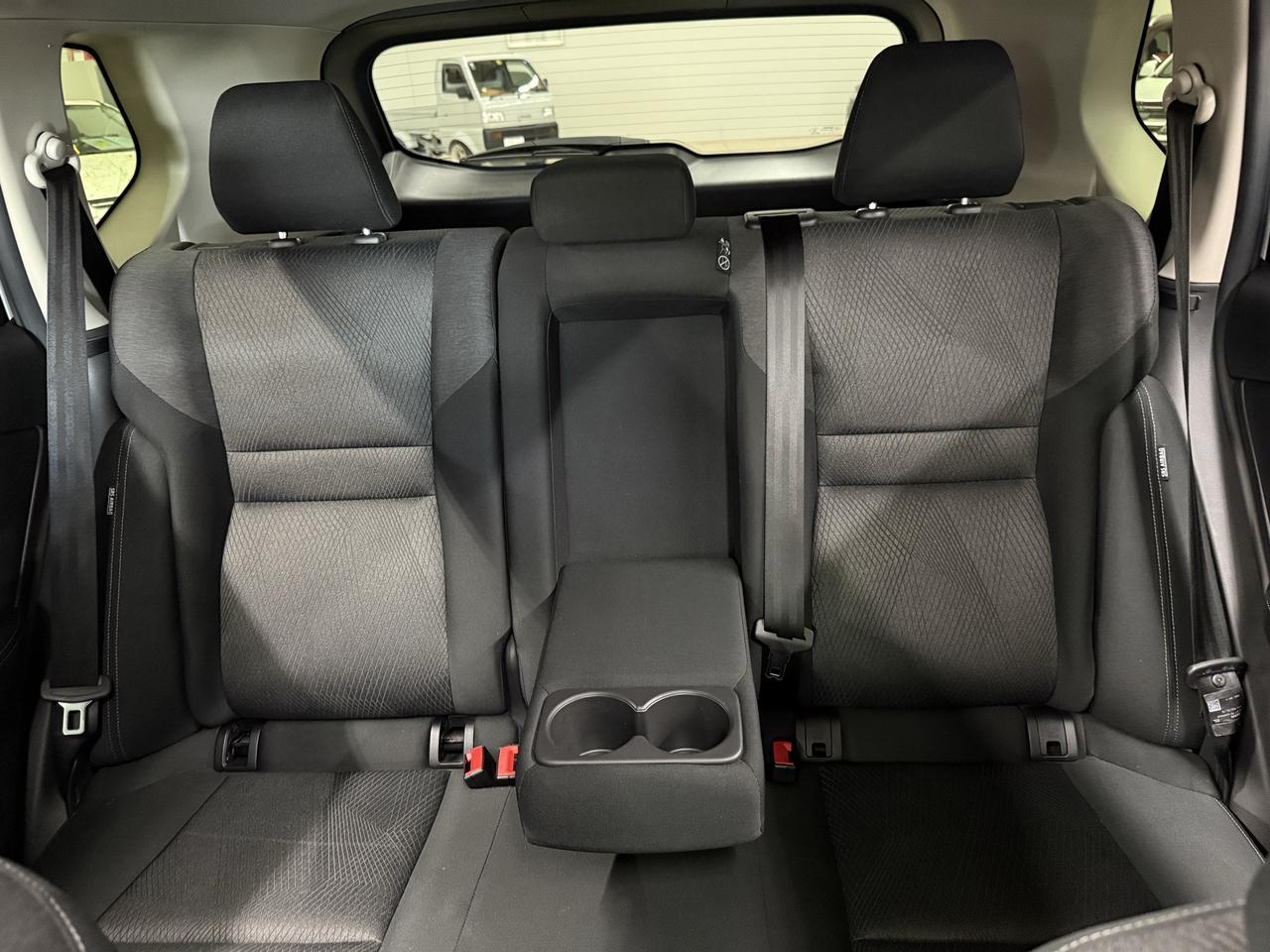 2024 Nissan Rogue SV MOONROOF Photo