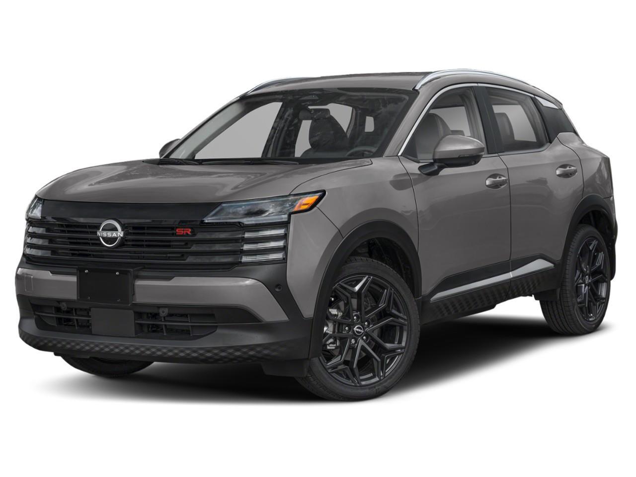 Used 2025 Nissan Kicks SR for sale in Cobourg, ON