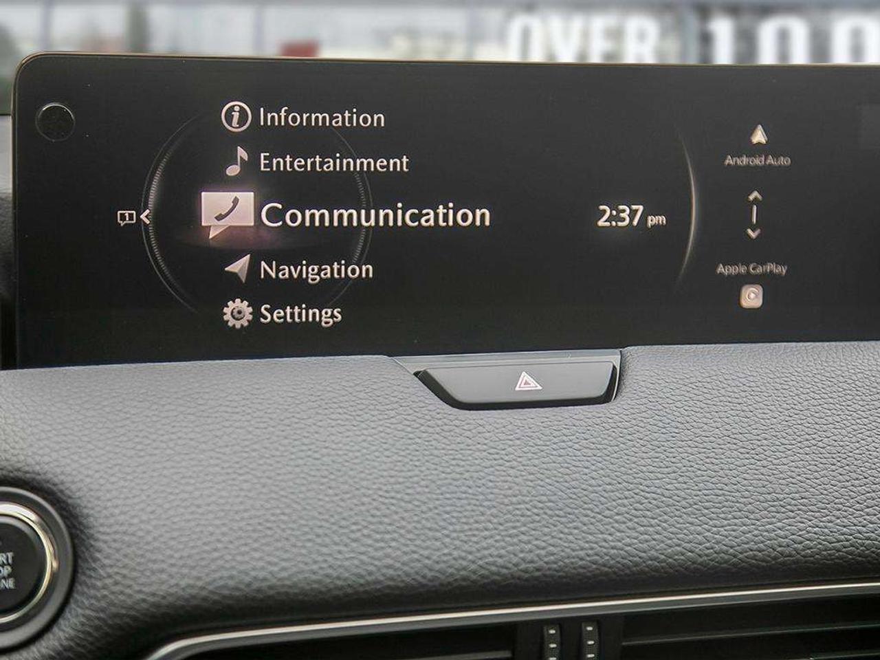 2026 Mazda CX-90 MHEV GT AWD Photo