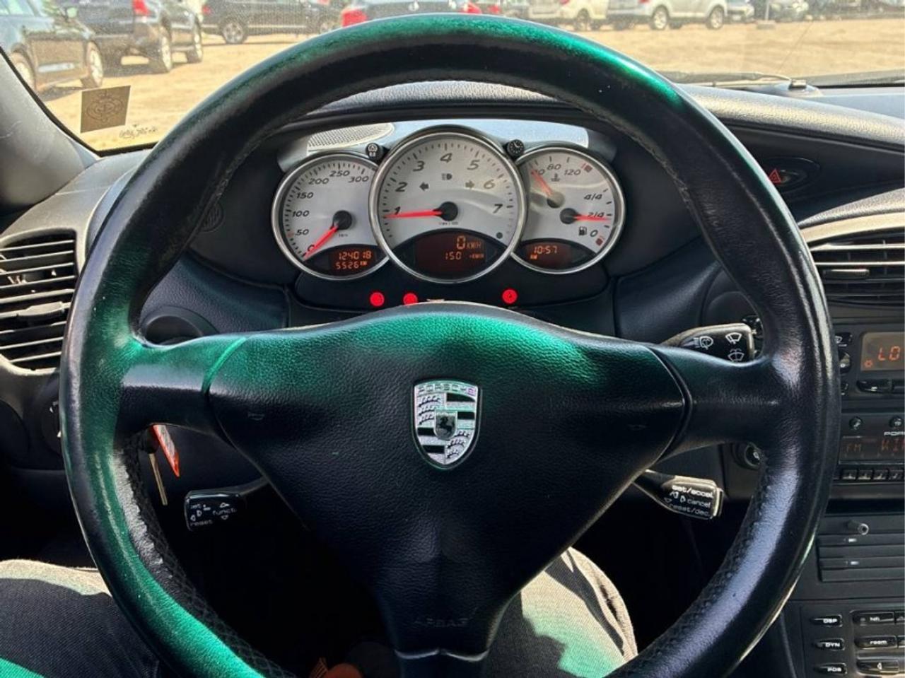 2000 Porsche Boxster * S * CONVERTIBLE * S Photo