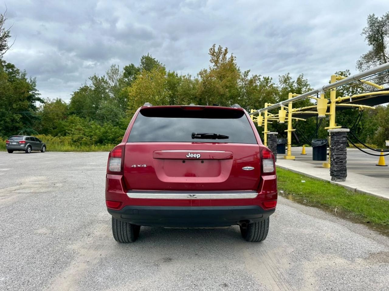 2017 Jeep Compass * 4X4 * SPORT * MUST SEE * SPORT Photo