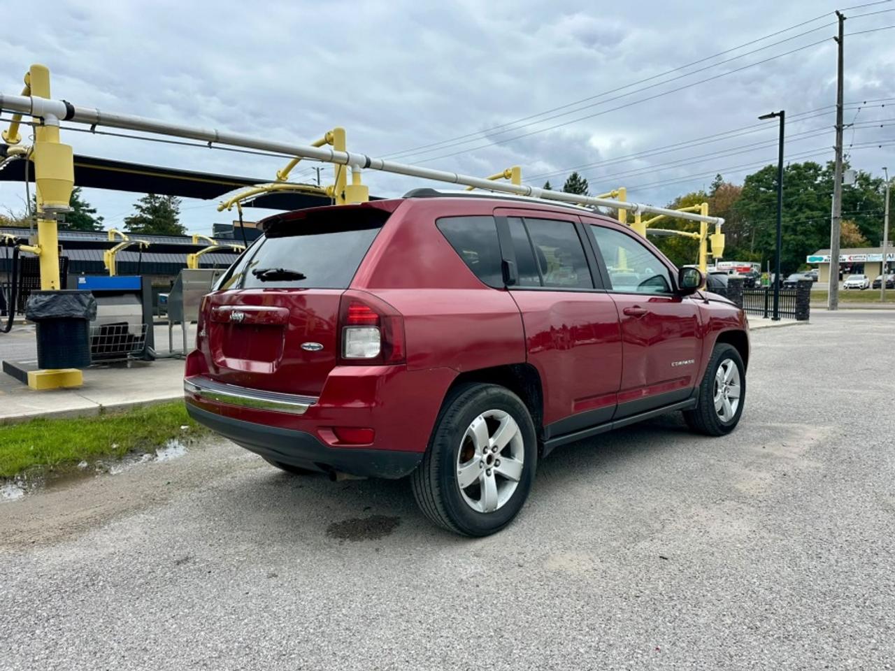 2017 Jeep Compass * 4X4 * SPORT * MUST SEE * SPORT Photo