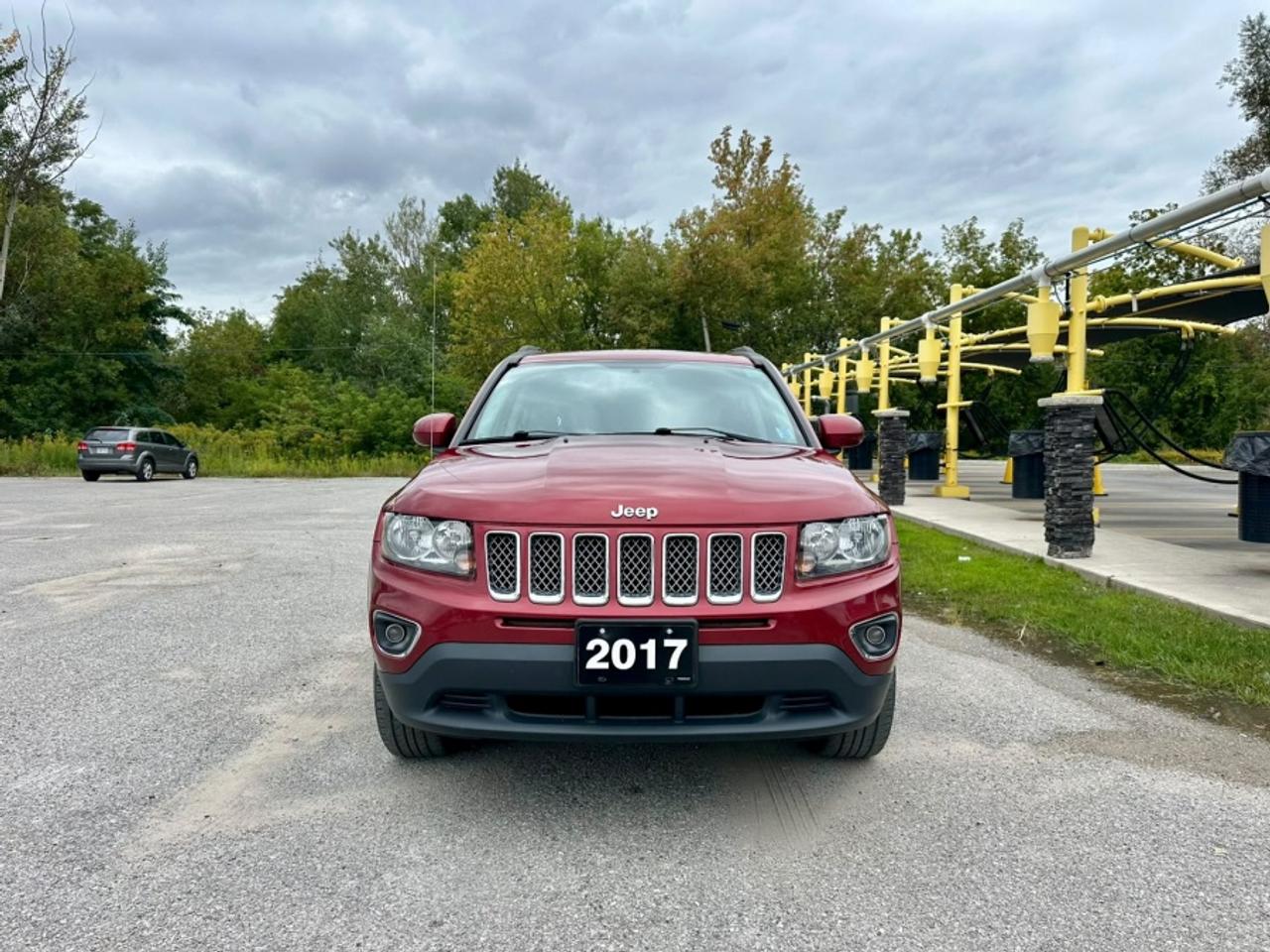 2017 Jeep Compass * 4X4 * SPORT * MUST SEE * SPORT Photo