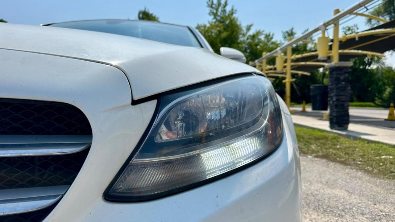 2015 Mercedes-Benz C-Class * AWD * C 300 4MATIC * C 300 4MATIC Photo