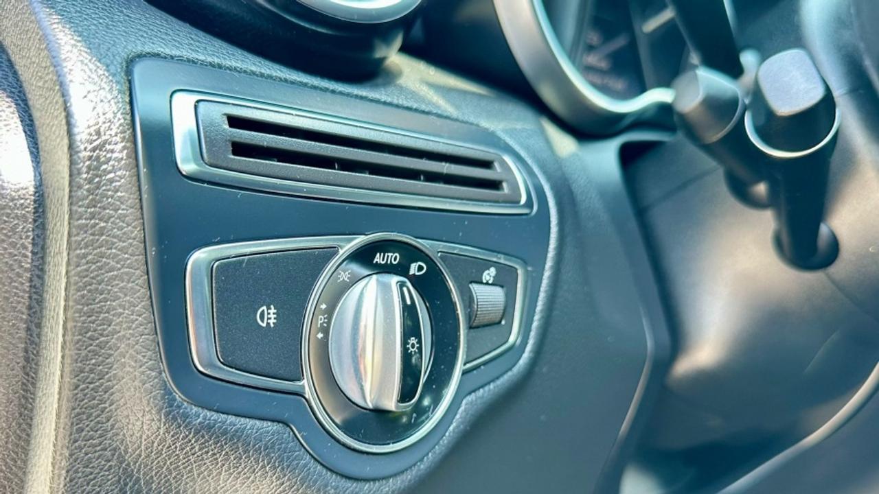 2015 Mercedes-Benz C-Class * AWD * C 300 4MATIC * C 300 4MATIC Photo