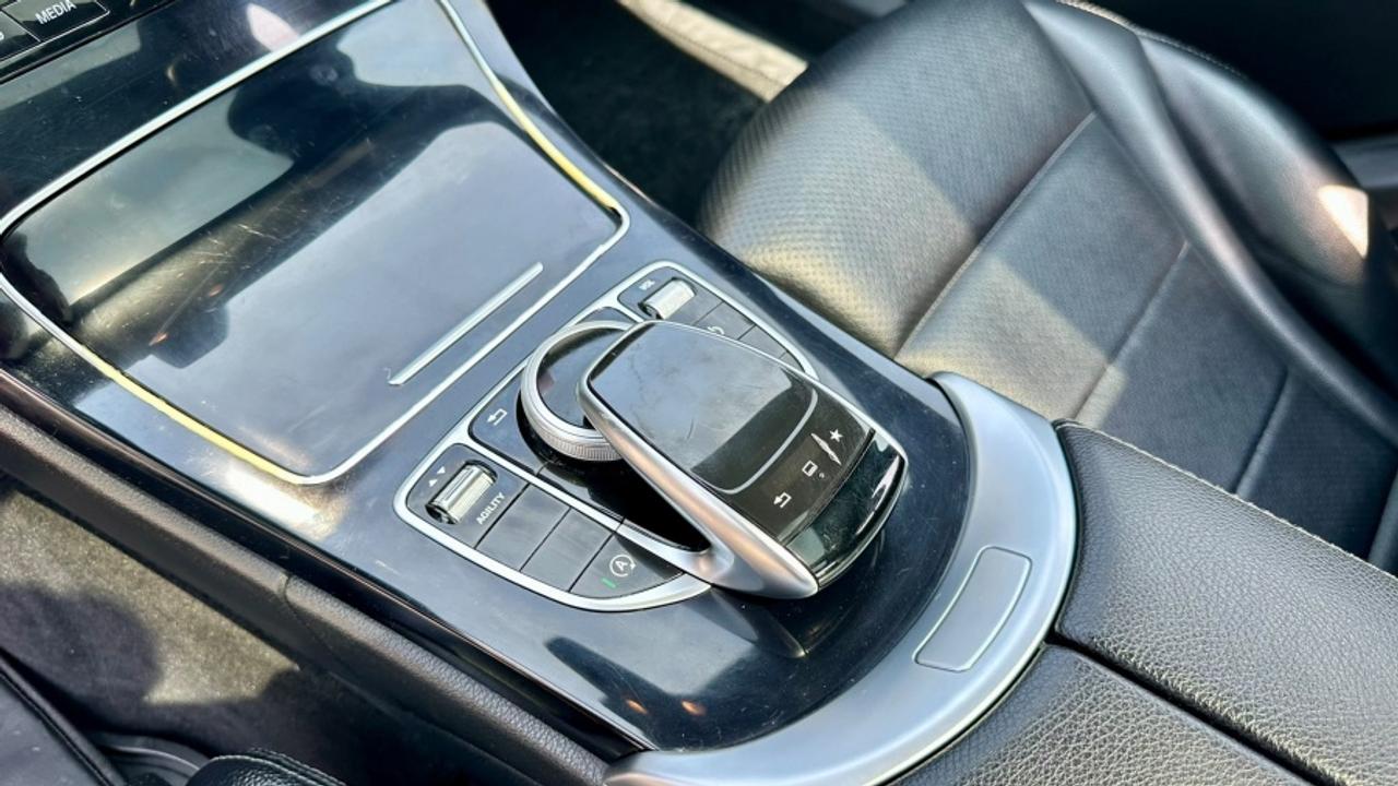 2015 Mercedes-Benz C-Class * AWD * C 300 4MATIC * C 300 4MATIC Photo
