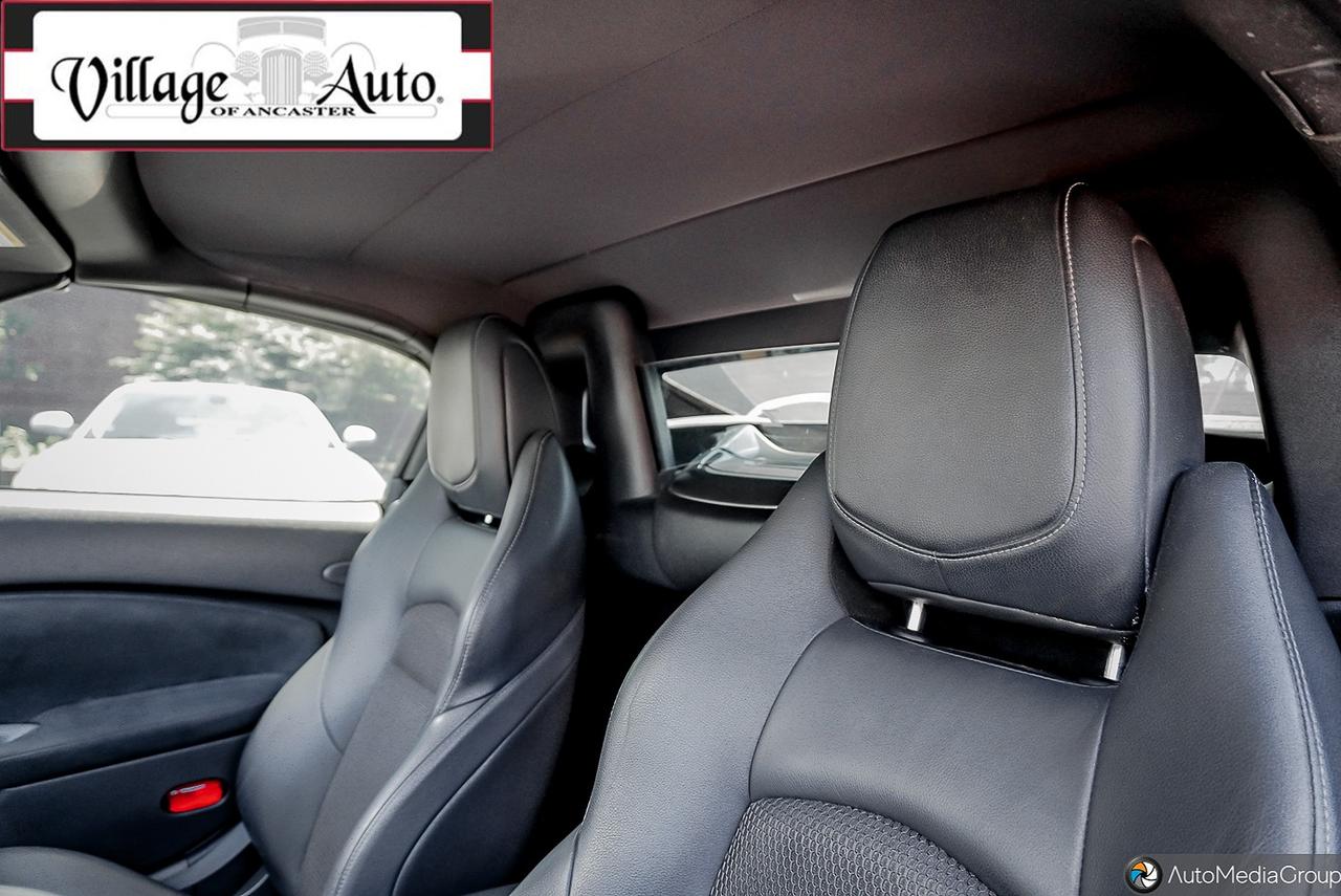 2010 Nissan 370Z 2dr Roadster Auto Touring - Photo #14