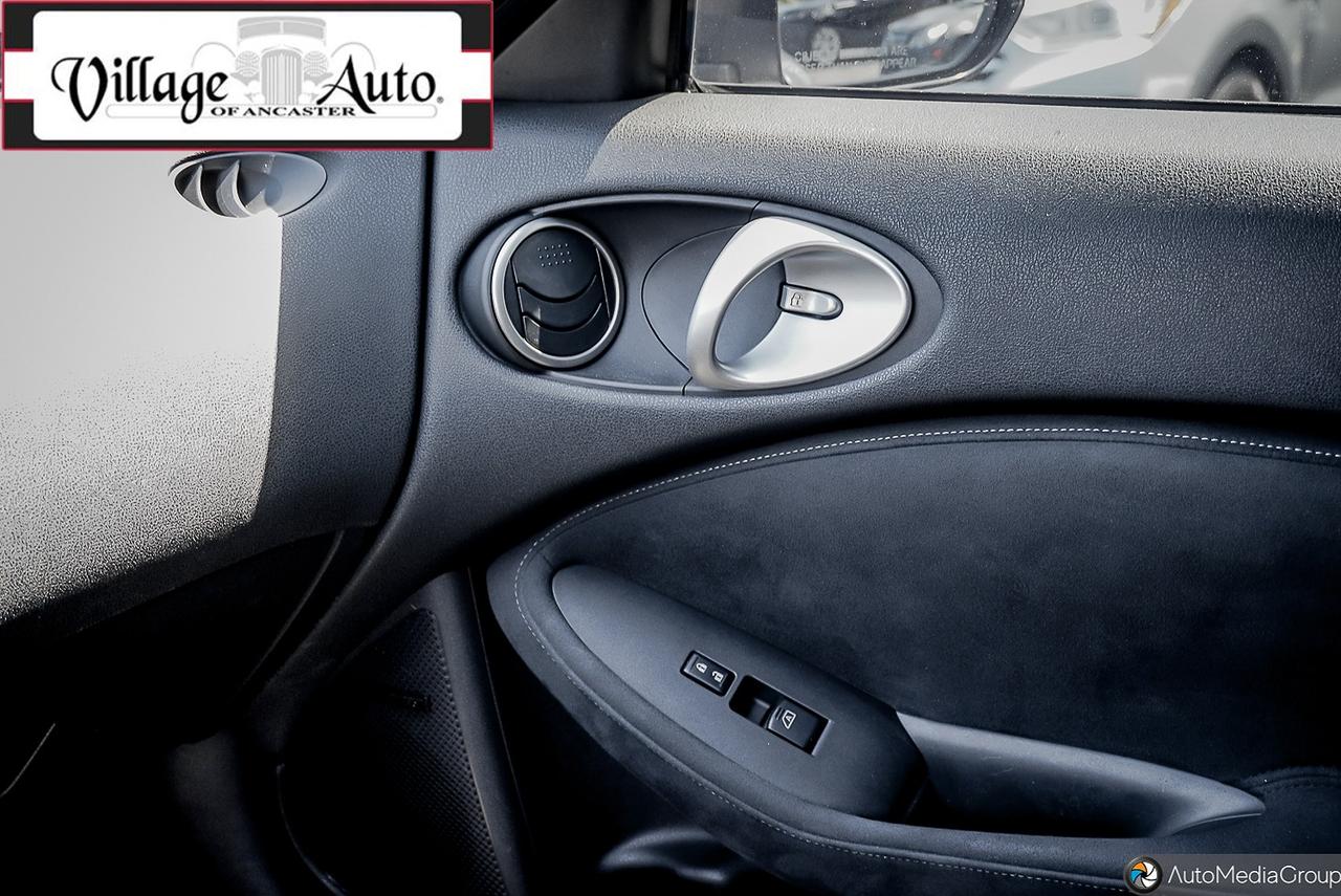 2010 Nissan 370Z 2dr Roadster Auto Touring - Photo #23