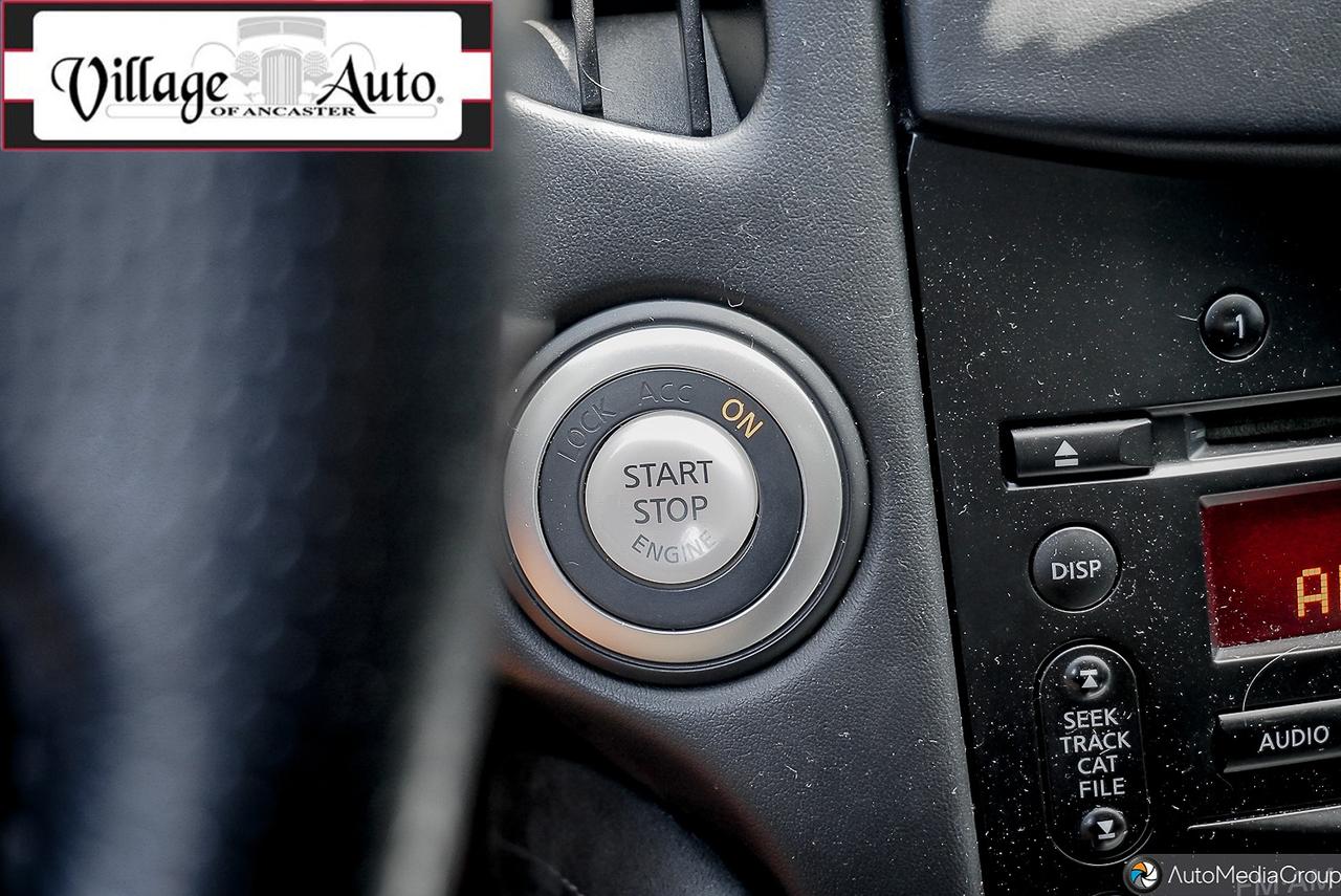 2010 Nissan 370Z 2dr Roadster Auto Touring - Photo #21