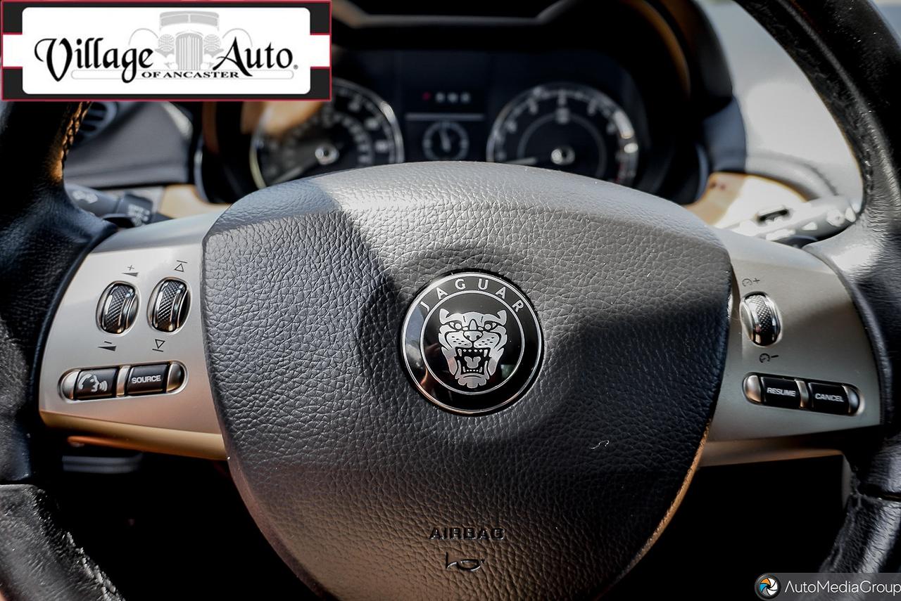 2007 Jaguar XK 2dr Coupe - Photo #19
