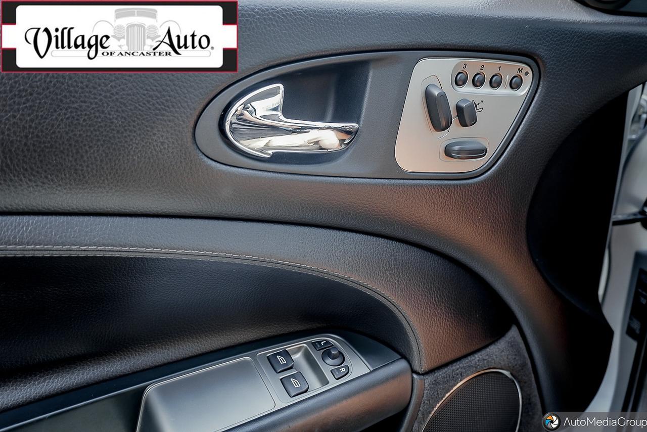 2007 Jaguar XK 2dr Coupe Photo