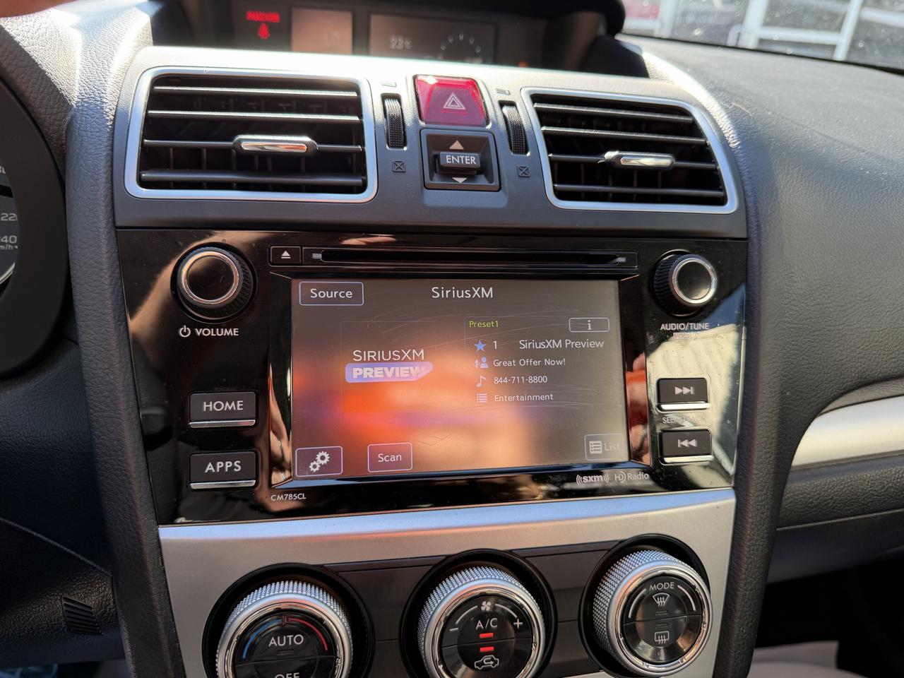 2017 Subaru Crosstrek Touring - AUTO, AWD, HEATED SEATS, BACK-UP CAMERA! - Photo #29