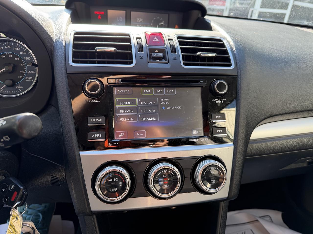2017 Subaru Crosstrek Touring - AUTO, AWD, HEATED SEATS, BACK-UP CAMERA! - Photo #31