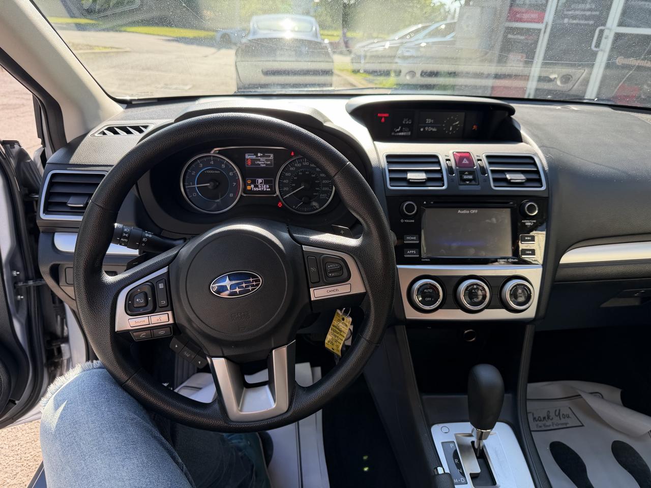 2017 Subaru Crosstrek Touring - AUTO, AWD, HEATED SEATS, BACK-UP CAMERA! - Photo #24