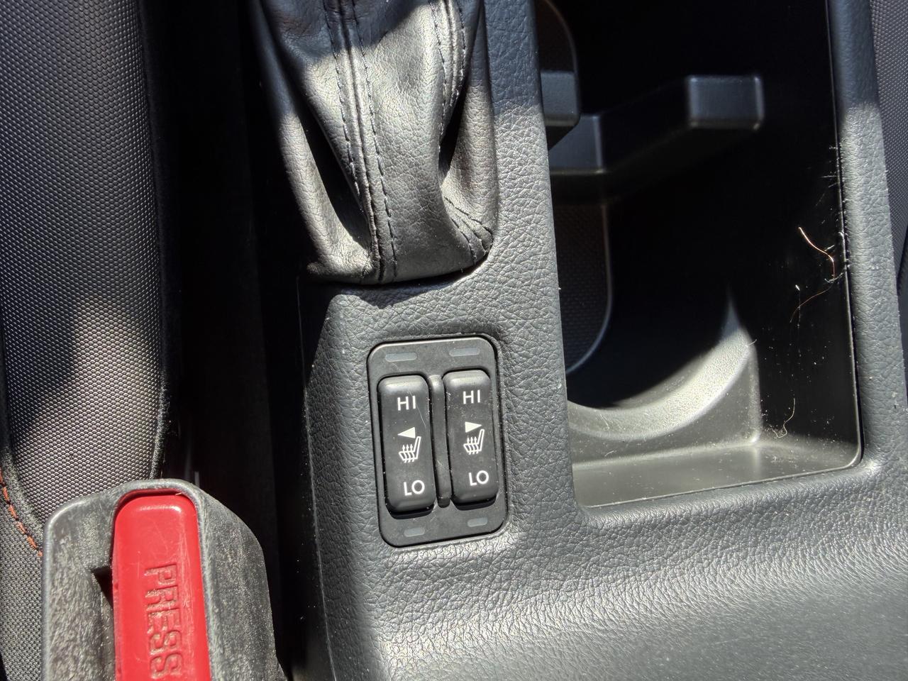 2017 Subaru Crosstrek Touring - AUTO, AWD, HEATED SEATS, BACK-UP CAMERA! - Photo #33