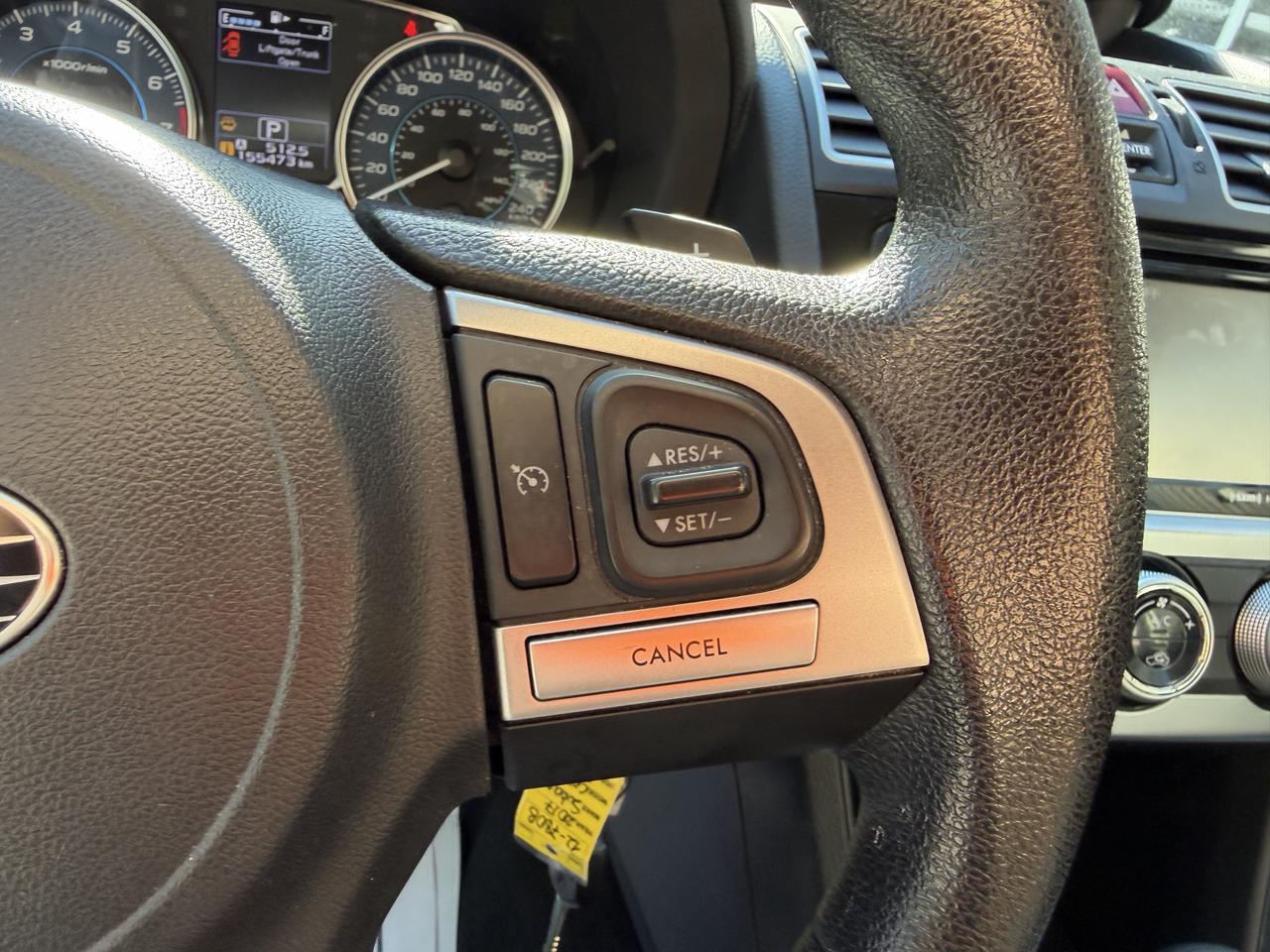 2017 Subaru Crosstrek Touring - AUTO, AWD, HEATED SEATS, BACK-UP CAMERA! Photo