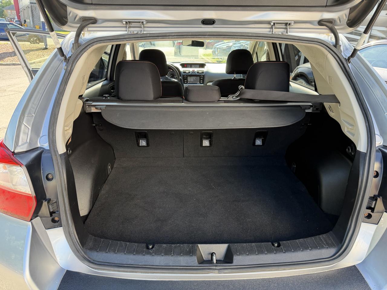 2017 Subaru Crosstrek Touring - AUTO, AWD, HEATED SEATS, BACK-UP CAMERA! - Photo #36