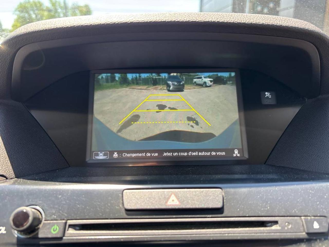 2017 Acura MDX NAVIGATION!! AWD, LEATHER, SUNROOF, HEATED SEATS!! Photo18