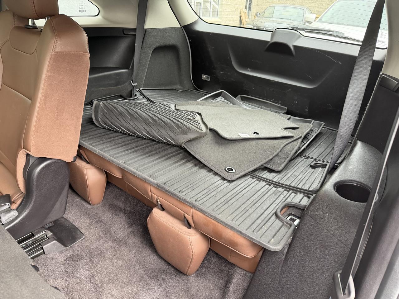 2017 Acura MDX NAVIGATION!! AWD, LEATHER, SUNROOF, HEATED SEATS!! - Photo #41