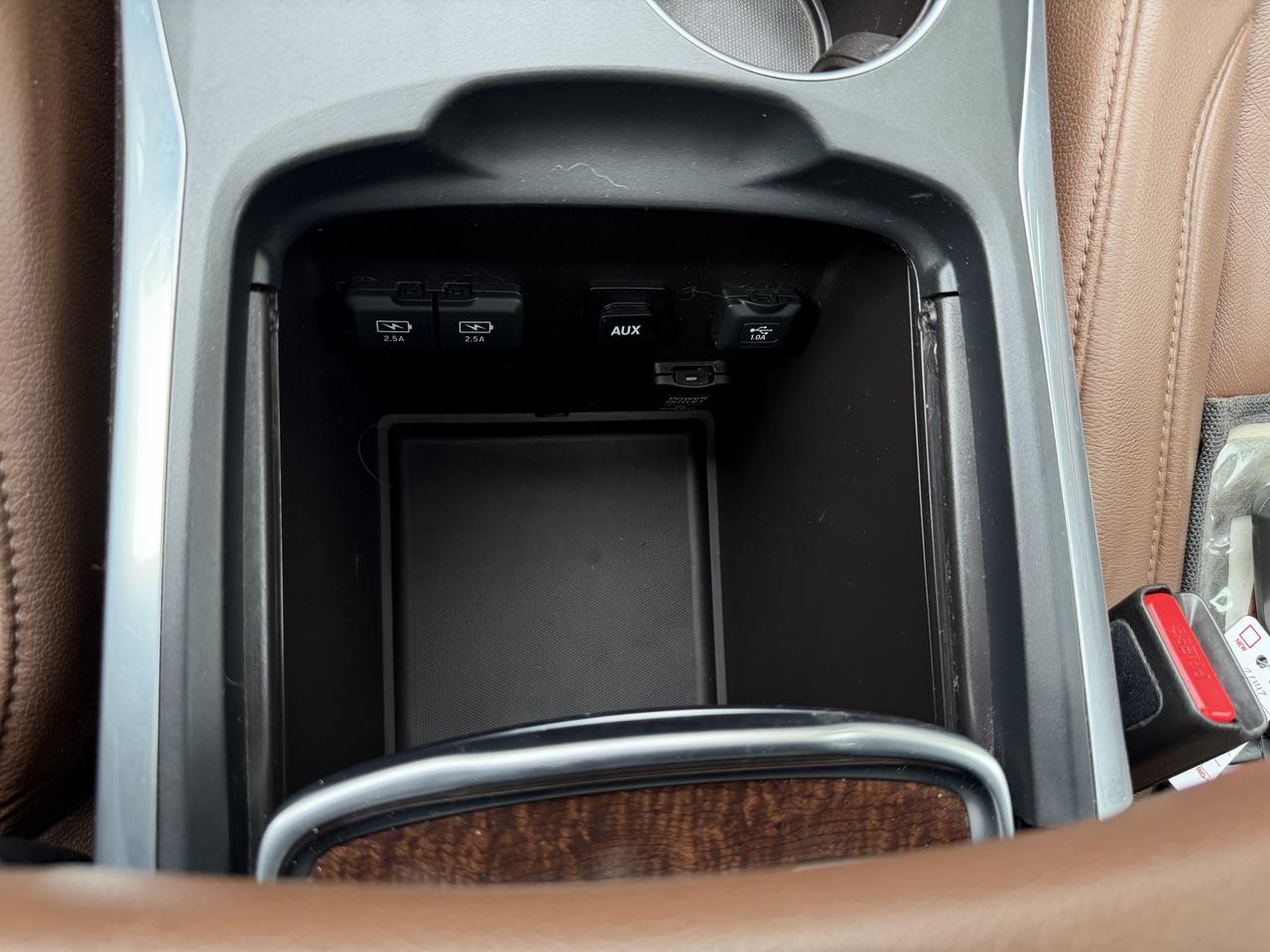 2017 Acura MDX NAVIGATION!! AWD, LEATHER, SUNROOF, HEATED SEATS!! - Photo #38