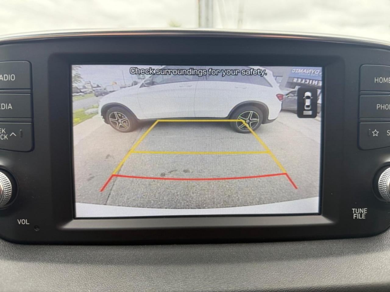 2020 Hyundai Santa Fe SEL AWD/ LEATHER/ PANO SUNROOF/ CLEAN CARFAX - Photo #15