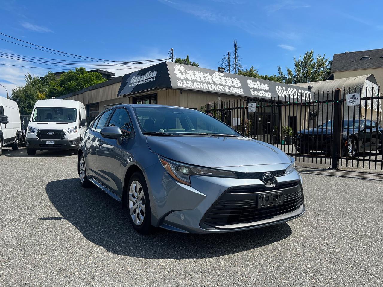 Vehicle Image