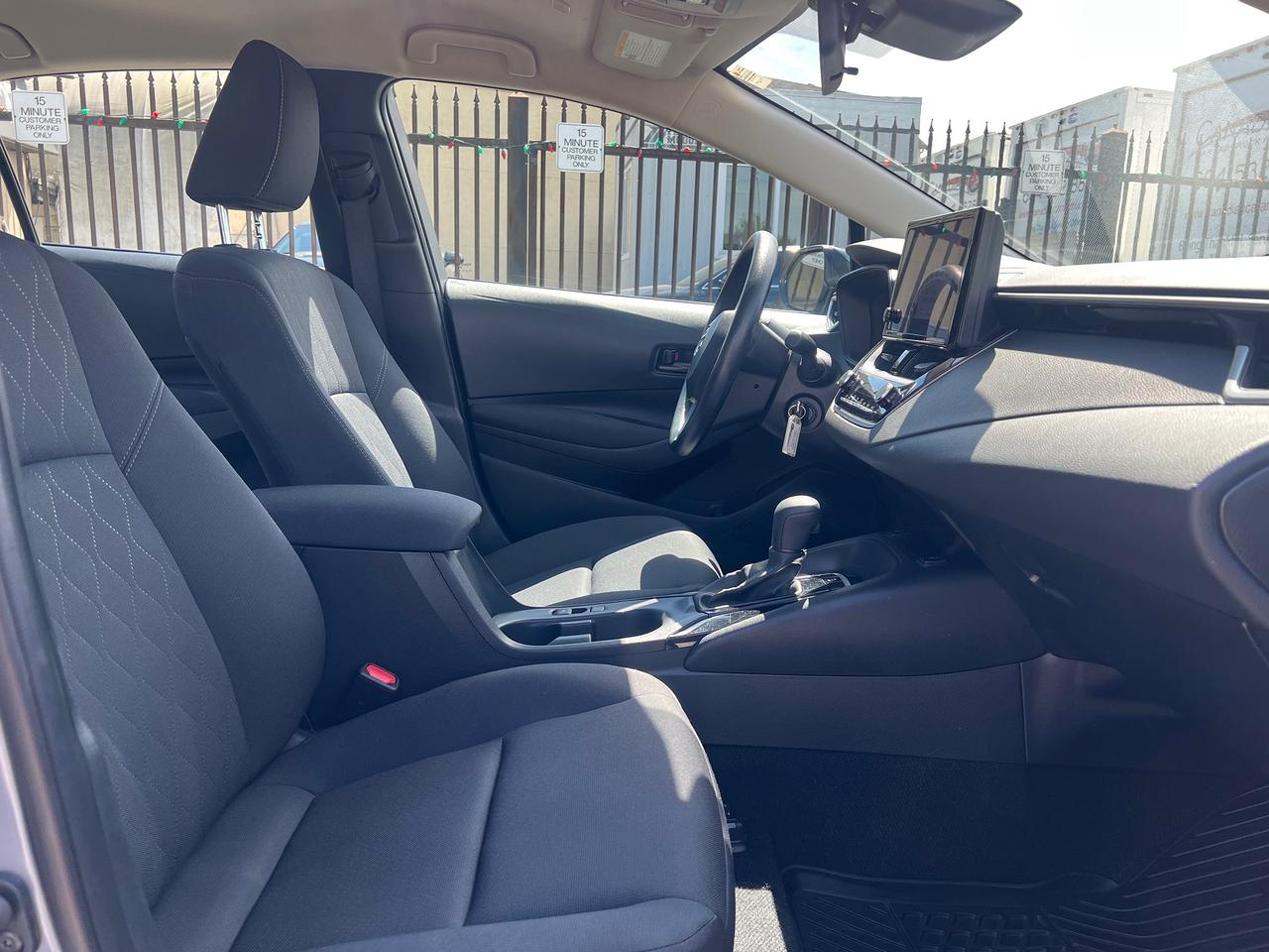 2024 Toyota Corolla LE Photo
