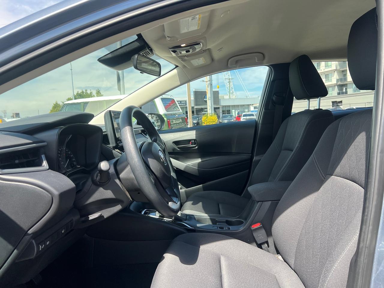 2024 Toyota Corolla LE Photo