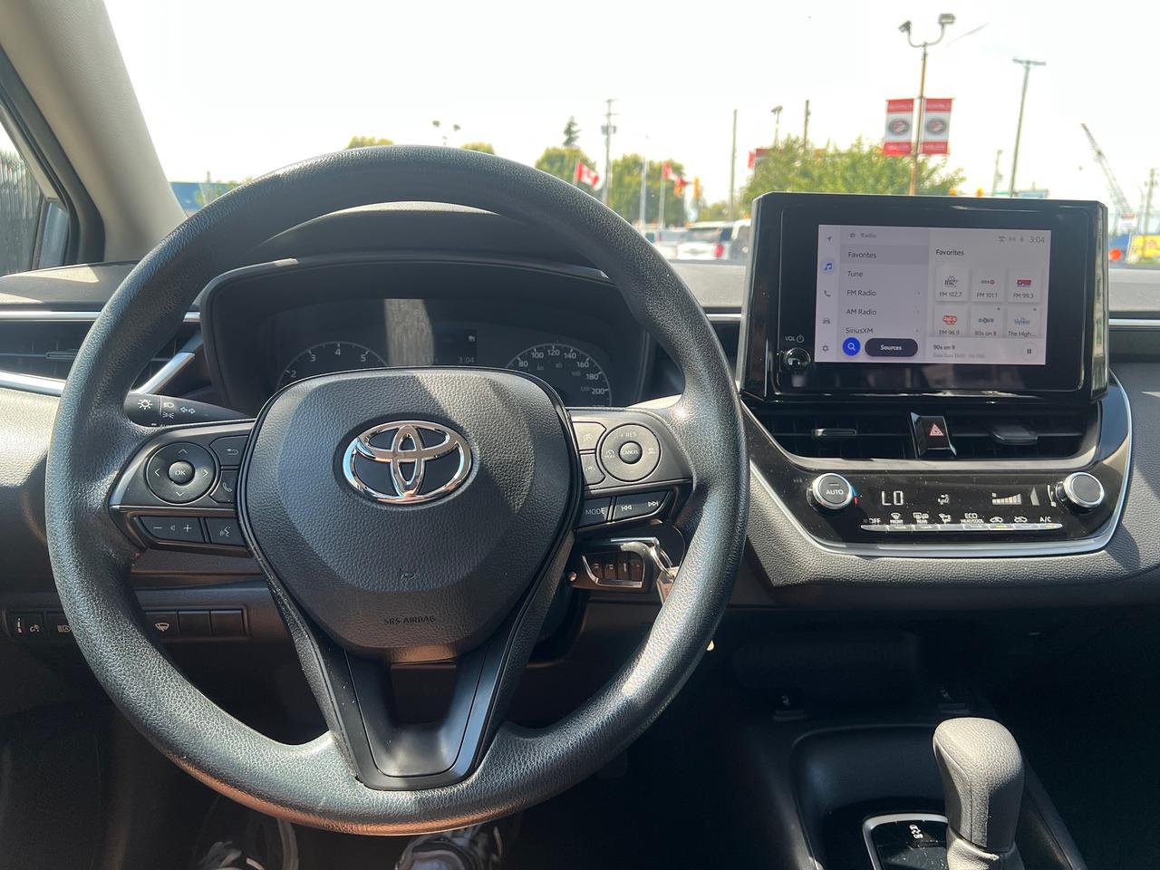 2024 Toyota Corolla LE Photo