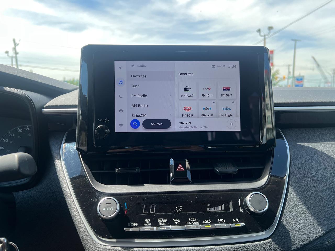 2024 Toyota Corolla LE Photo