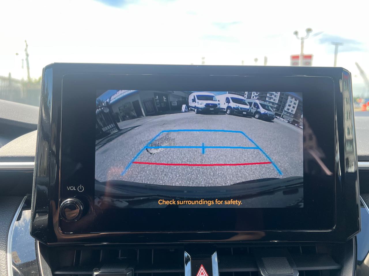 2024 Toyota Corolla LE Photo