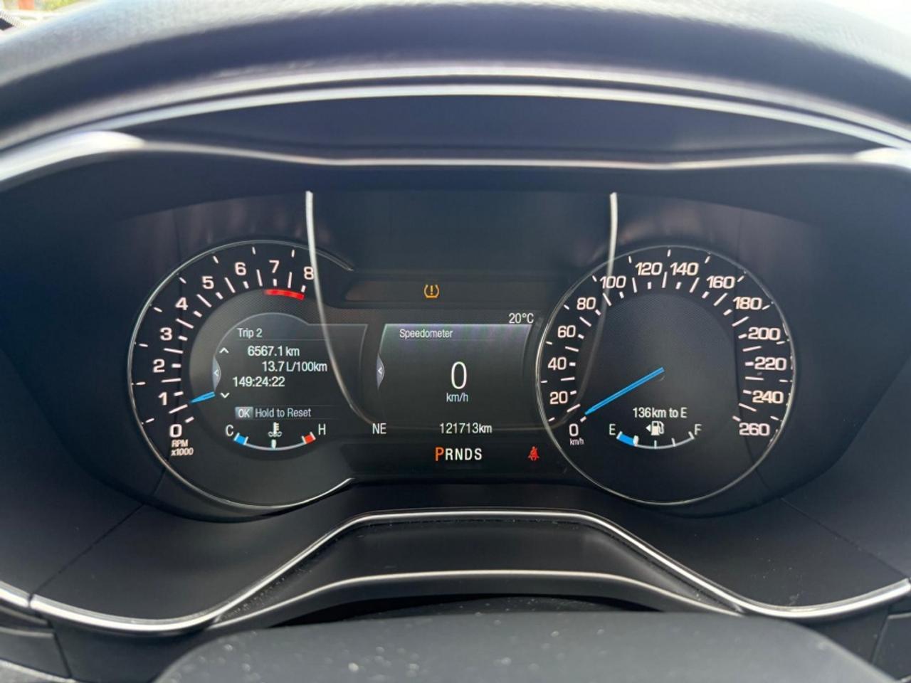 2018 Ford Fusion V6 SPORT AWD * NAVI * SUNROOF * REAR SPOLIER * Photo