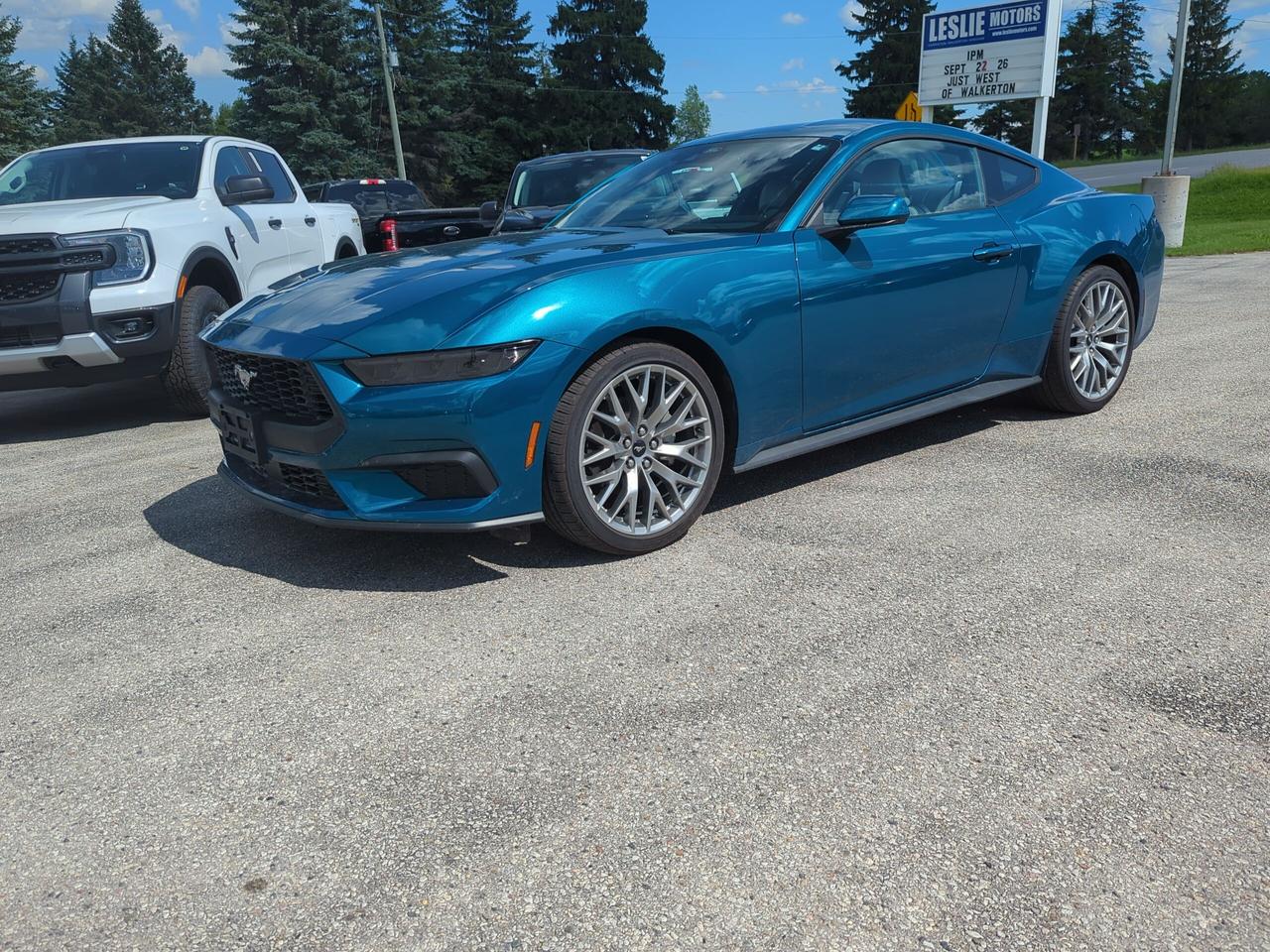 <p>This one owner, accident free trade includes:</p><ul><li>Power Heated/Cooled Front Seats</li><li>Heated Steering Wheel</li><li>Reverse Camera</li><li>Keyless Entry w/ Push Button Start</li><li>Reverse Parking Sensors</li><li>Dual Zone Air Conditioning</li><li>Lane Keeping System</li><li>Rain Sensing Wipers</li><li>Auto High Beams</li><li>Rear Mirror Usb Port</li><li>3.15 Ratio Limited Slip Axle</li></ul><p>Sold and Serviced at Leslie Motors</p>
