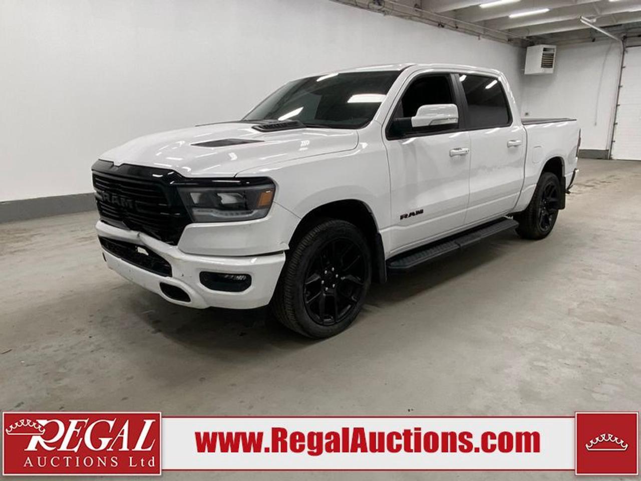 OFFERS WILL NOT BE ACCEPTED BY EMAIL OR PHONE - THIS VEHICLE WILL GO ON LIVE ONLINE AUCTION on Saturday July 11.<br> SALE STARTS AT 11:00 AM.<br><br>VEHICLE DESCRIPTION <br/>Stock #: 38386 <br/>Lot #:  <br/>Reserve Price: $35,000 <br/>CarProof Report: Available at www.RegalAuctions.com <br/><br/>IMPORTANT DECLARATION <br/>Finance Repo: This vehicle has been seized or surrendered to a creditor or bankruptcy trustee. <br/>Frame Damage: This vehicles frame is damaged and may be unsafe. <br/>Out of Province - NT: This vehicle has not previously been registered in Alberta. The purchaser must have the vehicle undergo and pass an Out of Province inspection before it can be registered in Alberta. <br/>Active Status: This vehicles title is listed as Active Status. <br/> Live Online Bidding: This vehicle will be available for bidding over the internet, visit www.RegalAuctions.com to register. <br/> <br/>The simple solution to selling your car or truck. Bring your clean vehicle in with your Drivers License and current Registration and well put it on the auction block at our next sale.<br/><br/>www.RegalAuctions.com