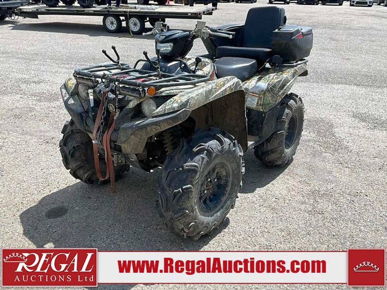 OFFERS WILL NOT BE ACCEPTED BY EMAIL OR PHONE - THIS VEHICLE WILL GO ON LIVE ONLINE AUCTION on Saturday July 11.<br> SALE STARTS AT 11:00 AM.<br><br>VEHICLE DESCRIPTION <br/>Stock #: 41365 <br/>Lot #:  <br/>Reserve Price: $5,700 <br/>CarProof Report: Not Available <br/><br/>IMPORTANT DECLARATION <br/>Finance Repo: This vehicle has been seized or surrendered to a creditor or bankruptcy trustee. <br/>Mechanical Problems: This vehicle has non-specific mechanical problems. <br/> * BRAKES REQUIRE REPAIR *  <br/>Active Status: This vehicles title is listed as Active Status. <br/> Live Online Bidding: This vehicle will be available for bidding over the internet, visit www.RegalAuctions.com to register. <br/> <br/>The simple solution to selling your car or truck. Bring your clean vehicle in with your Drivers License and current Registration and well put it on the auction block at our next sale.<br/><br/>www.RegalAuctions.com