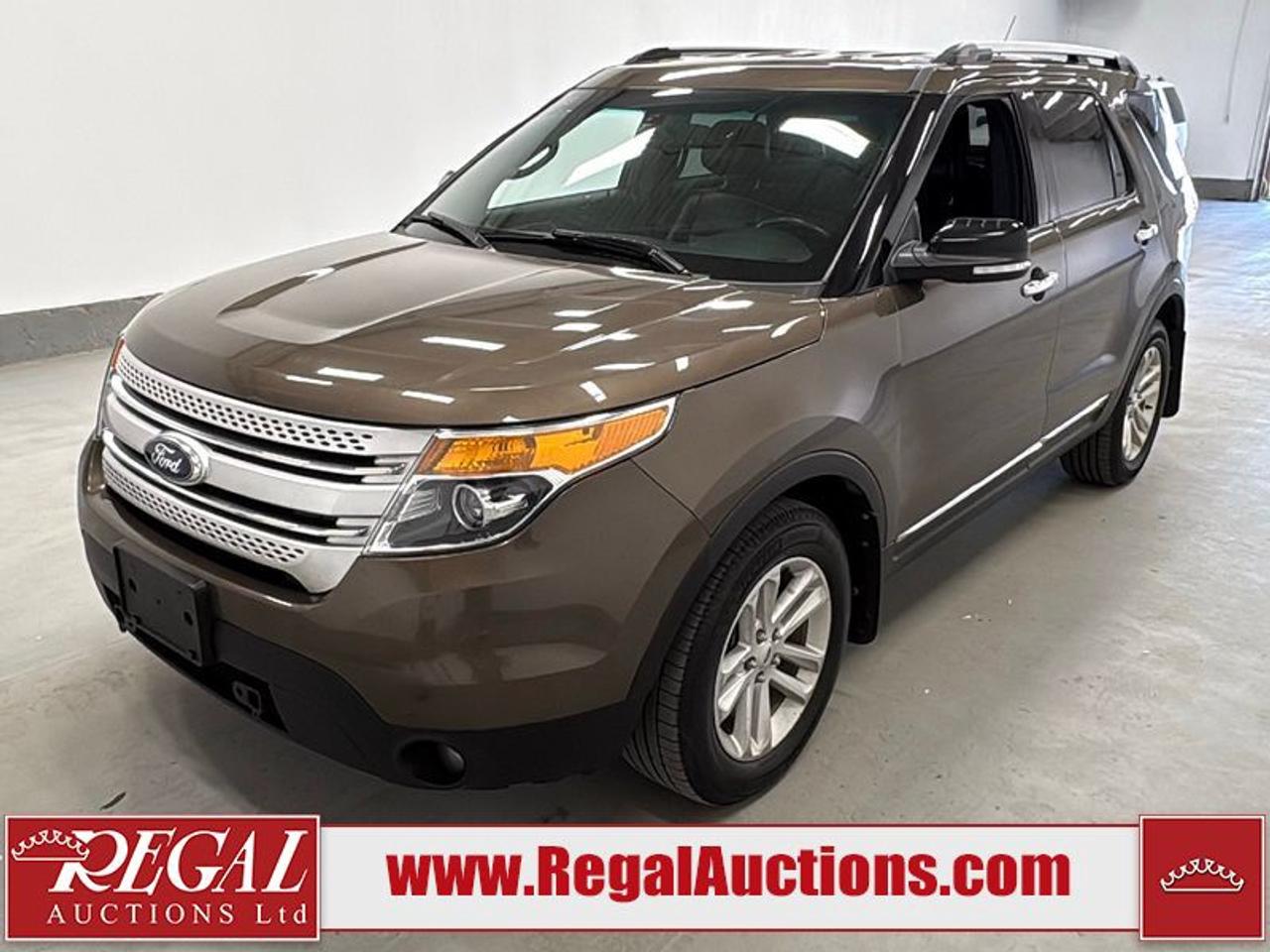 OFFERS WILL NOT BE ACCEPTED BY EMAIL OR PHONE - THIS VEHICLE WILL GO ON TIMED ONLINE AUCTION on Tuesday July 14.<br><br/>VEHICLE DESCRIPTION <br/>Stock #: 43275 <br/>Lot #: 546DT <br/>Reserve Price: Not Set <br/>CarProof Report: Not Available <br/><br/>IMPORTANT DECLARATION <br/>Dealership Trade-In: Unit was traded in and is being sold on behalf of a franchise dealership. <br/>Out of Province - SK: This vehicle has not previously been registered in Alberta. The purchaser must have the vehicle undergo and pass an Out of Province inspection before it can be registered in Alberta. <br/>Active Status: This vehicles title is listed as Active Status. <br/> Live Online Bidding: This vehicle will be available for bidding over the internet, visit www.RegalAuctions.com to register. <br/> <br/>The simple solution to selling your car or truck. Bring your clean vehicle in with your Drivers License and current Registration and well put it on the auction block at our next sale.<br/><br/>www.RegalAuctions.com
