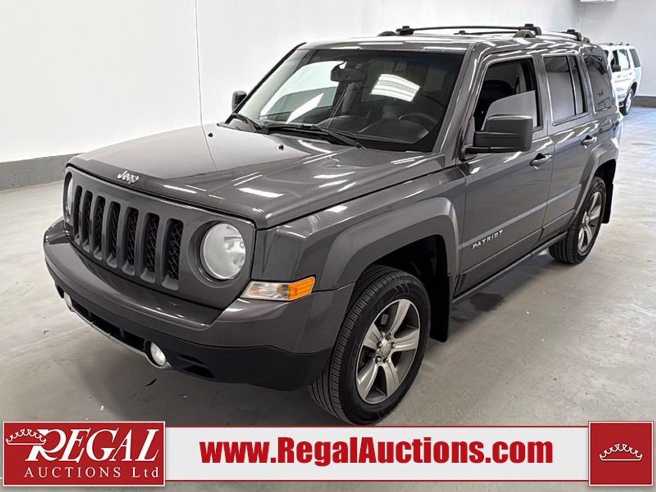 OFFERS WILL NOT BE ACCEPTED BY EMAIL OR PHONE - THIS VEHICLE WILL GO ON TIMED ONLINE AUCTION on Tuesday July 14.<br><br/>VEHICLE DESCRIPTION <br/>Stock #: 43282 <br/>Lot #: 645DT <br/>Reserve Price: Not Set <br/>CarProof Report: Not Available <br/><br/>IMPORTANT DECLARATION <br/>Dealership Trade-In: Unit was traded in and is being sold on behalf of a franchise dealership. <br/>Hail Damage: Hail Damage. <br/>Active Status: This vehicles title is listed as Active Status. <br/> Live Online Bidding: This vehicle will be available for bidding over the internet, visit www.RegalAuctions.com to register. <br/> <br/>The simple solution to selling your car or truck. Bring your clean vehicle in with your Drivers License and current Registration and well put it on the auction block at our next sale.<br/><br/>www.RegalAuctions.com