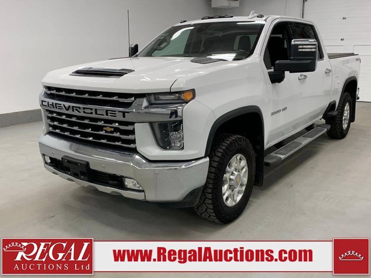 OFFERS WILL NOT BE ACCEPTED BY EMAIL OR PHONE - THIS VEHICLE WILL GO ON TIMED ONLINE AUCTION.<br><br/>VEHICLE DESCRIPTION <br/>Stock #: 43306 <br/>Lot #: 118 <br/>Reserve Price: $49,000 <br/>CarProof Report: Available at www.RegalAuctions.com <br/><br/>IMPORTANT DECLARATION <br/> * GAS * TONNEAU COVER *  <br/>Active Status: This vehicles title is listed as Active Status. <br/> Live Online Bidding: This vehicle will be available for bidding over the internet, visit www.RegalAuctions.com to register. <br/> <br/>The simple solution to selling your car or truck. Bring your clean vehicle in with your Drivers License and current Registration and well put it on the auction block at our next sale.<br/><br/>www.RegalAuctions.com