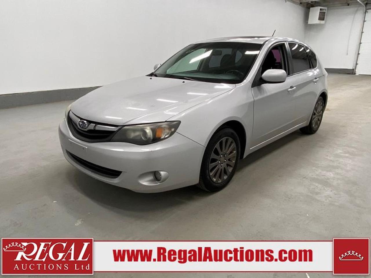 OFFERS WILL NOT BE ACCEPTED BY EMAIL OR PHONE - THIS VEHICLE WILL GO ON TIMED ONLINE AUCTION on Tuesday July 14.<br><br/>VEHICLE DESCRIPTION <br/>Stock #: 43309 <br/>Lot #: 416DTX <br/>Reserve Price: Unreserved <br/>CarProof Report: Available at www.RegalAuctions.com <br/><br/>IMPORTANT DECLARATION <br/>Dealership Trade-In: Unit was traded in and is being sold on behalf of a franchise dealership. <br/>Unreserved: This vehicle has no reserve price and will sell to the highest bid. <br/>Claim History: Claim History. <br/>Active Status: This vehicles title is listed as Active Status. <br/> Live Online Bidding: This vehicle will be available for bidding over the internet, visit www.RegalAuctions.com to register. <br/> <br/>The simple solution to selling your car or truck. Bring your clean vehicle in with your Drivers License and current Registration and well put it on the auction block at our next sale.<br/><br/>www.RegalAuctions.com