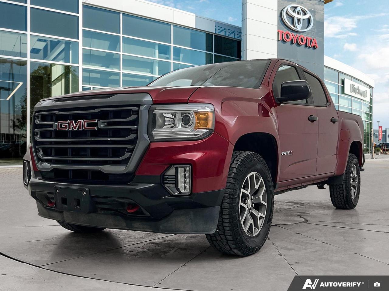 Experience is Everything at Birchwood Toyota! Our mission is to provide the most transparent and efficient sales process for our customers. We strive to provide the best service possible, whether you visit us in person, shop our website, or take advantage of our buy from home program.

The Birchwood Toyota Trade-in Guarantee - We buy your vehicle even if you dont buy ours!


100% guaranteed approval for every qualifying year, make and model. Only the Best Rates and Terms available.

This vehicle qualifies for Birchwood Toyota Shield, which includes:

Guardian Protection:
- Cosmetic Wheel Protection
- Paintless Dent Repair
- Key/Remote Replacement

Dealer Permit #0025
Dealer permit #0025