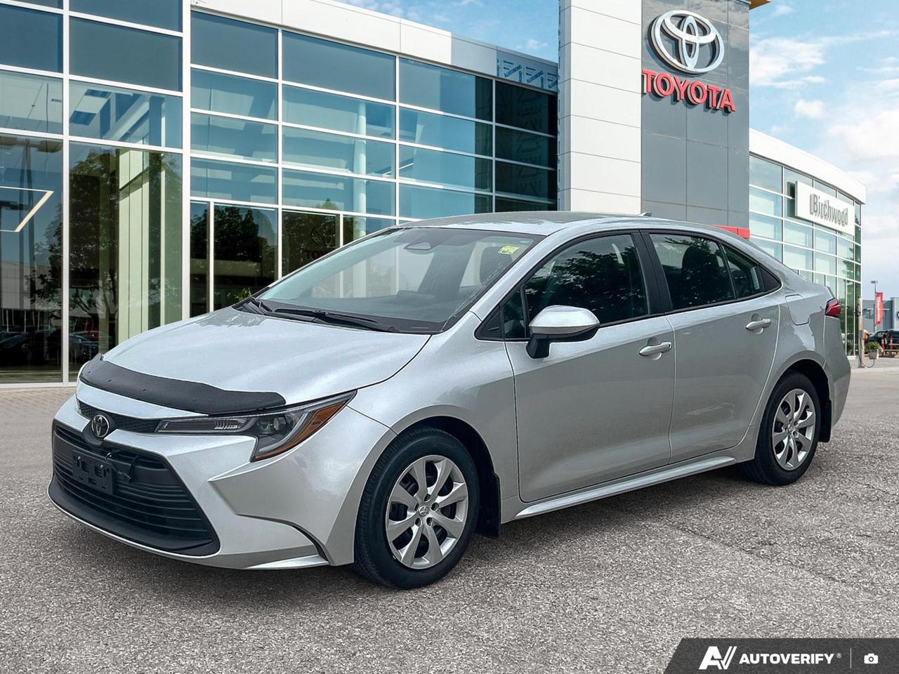 Experience is Everything at Birchwood Toyota! Our mission is to provide the most transparent and efficient sales process for our customers. We strive to provide the best service possible, whether you visit us in person, shop our website, or take advantage of our buy from home program.

The Birchwood Toyota Trade-in Guarantee - We buy your vehicle even if you dont buy ours!


100% guaranteed approval for every qualifying year, make and model. Only the Best Rates and Terms available.

This vehicle qualifies for Birchwood Toyota Shield, which includes:

Guardian Protection:
- Cosmetic Wheel Protection
- Paintless Dent Repair
- Key/Remote Replacement

Dealer Permit #0025
Dealer permit #0025